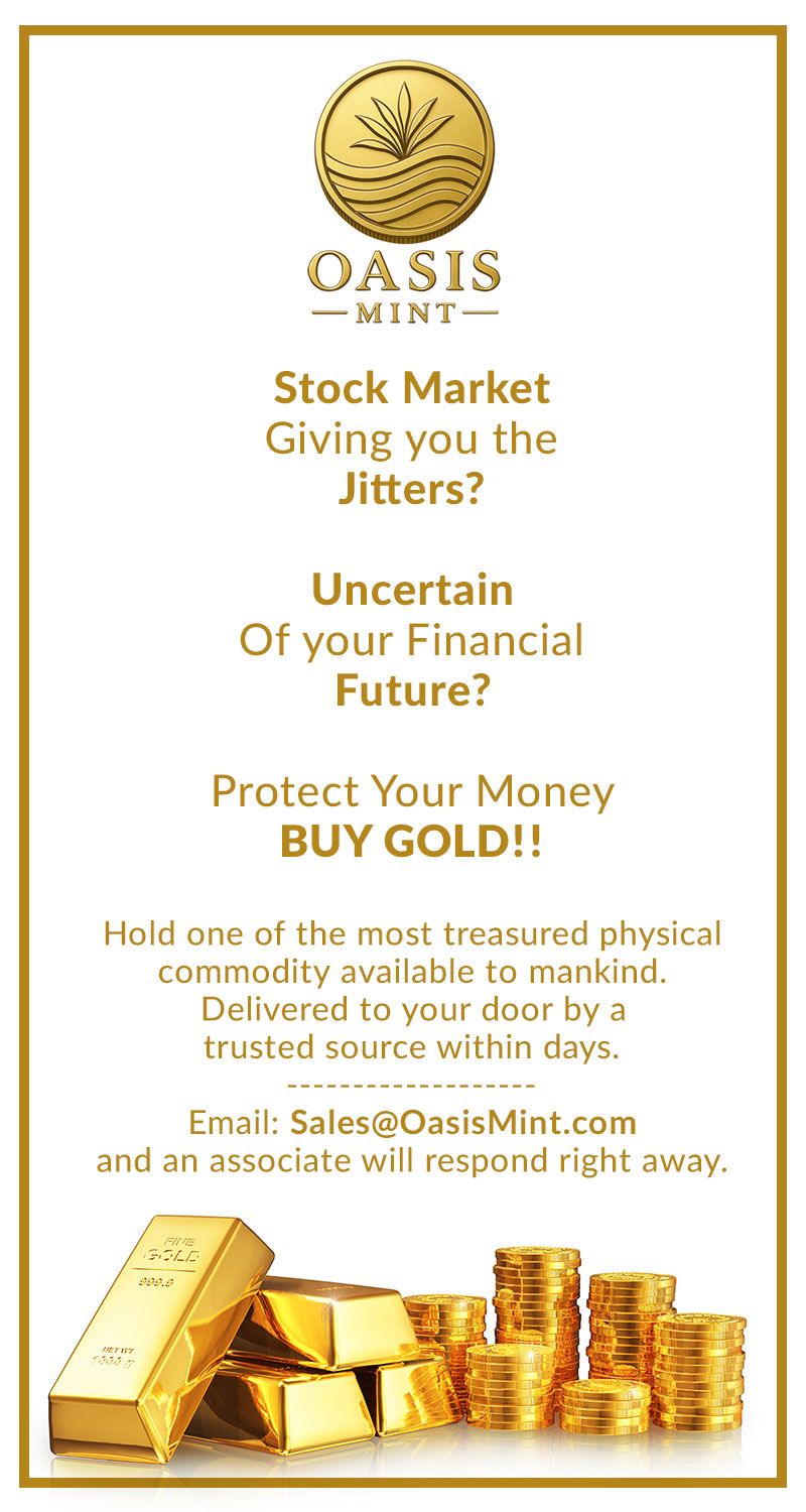 OasisMint